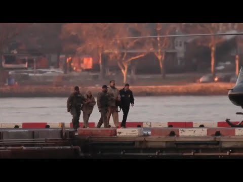 U.S. soldier arrested for allegedly using insider information to make bets on Maduro removal