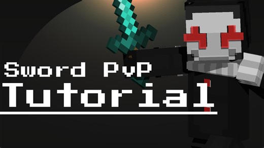 最轻量好懂的高版本剑pvp入门教程