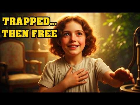 SHE COULDN'T SEE OR HEAR... BUT WHAT SHE DID SHOCKED THE WORLD || THE STORY OF HELEN KELLER