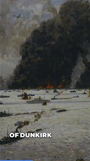 Miracle of Dunkirk: Civilian Rescue | War Fact