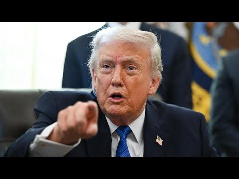 Trump says Indian prime minister agreed to stop buying Russian oil