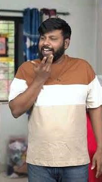 RCB-க்கு ஒரு காலம் வரும்போது எனக்கு வராதா? 😏 | Parithabangal #shorts