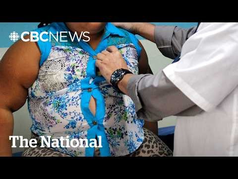 Should obese kids be on Ozempic? WHO says yes, but under strict conditions