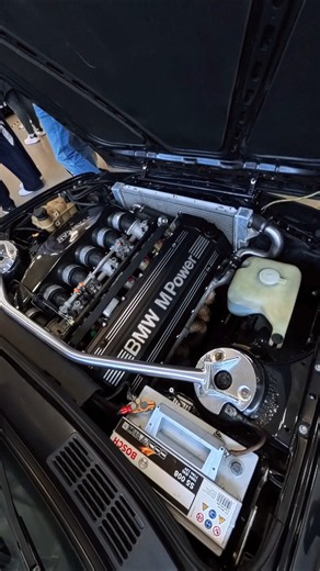 Lithuanian's Best Cars #24 Cleanest BMW E30 build you'llsee today