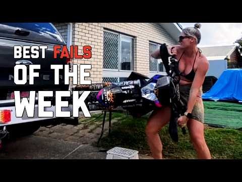 Best Fails of the Week | Don't Show My Husband ep. 6769
