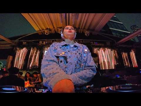 Tech House Residency Stream Vol. 20 | Max Mendez | SIDEPIECE | WELKER (BR)