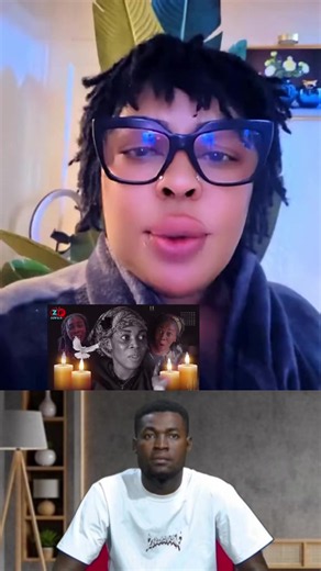 Sexy Vida is not my friend but I’m not happy about her death - Afia Schwarznegger mourns