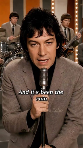 House of the Rising Sun – Eric Burdon (1964) | Lyrics | Muse Echo #lyricsvideo #60s #ericburdon