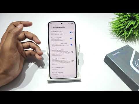 FIX 5G Network problem in samsung galaxy s26 plus | samsung galaxy s26 ultra 5G Network Not Working