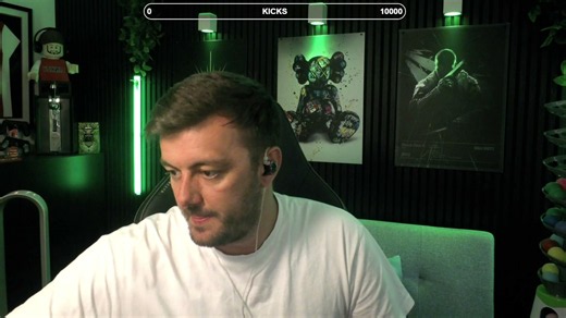 Linkzy - Watch the VOD on Kick
