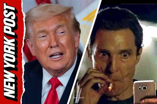 Internet explodes with memes after Trump mixes up Iceland and Greenland at Davos