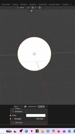 Blender tips and tricks for beginners | PART—54