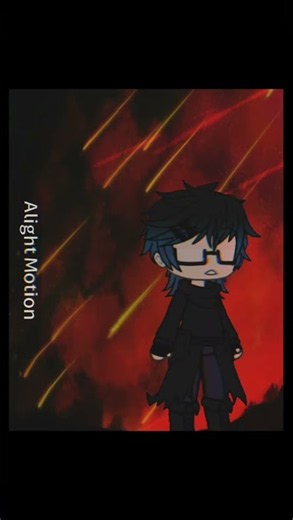 Mi oc x Alien stage #gacha #gachalife #yosoydelos7mil #alienstage #elpersonajedelasemana #edit