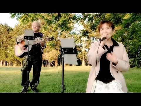 野ウサギのように 中島みゆき ✨️ jimaまる 🥰 時の中jima 😎 まるかいちかふえ 🔥 jimamaru 歌 カバー SONG cover ギター🎸弾き語り