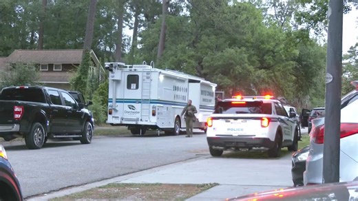 Suspect in custody following early morning barricaded subject call