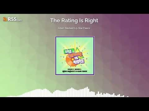 Adam Baldwin's 5-Star Fiasco