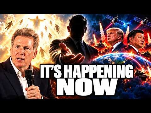 SATAN TOOK 1/3 OF HEAVEN'S ANGELS - What Is His Plan for Them? | Tiff Shuttlesworth