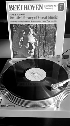 Beethoven on Vinyl #classicalmusic #beethoven #vinyl