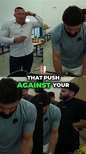 Why fighters wear their 'cauliflower ears' like a badge of honor.