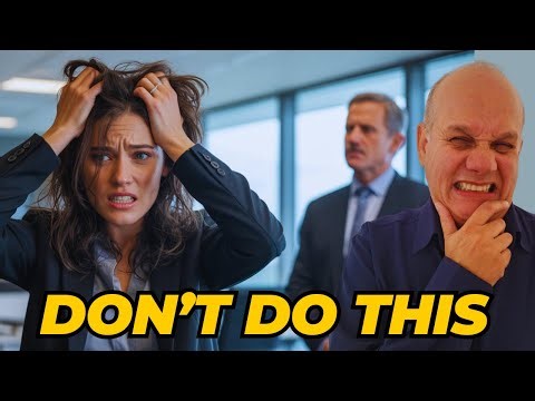 7 Job Interview Errors That Get You Rejected!