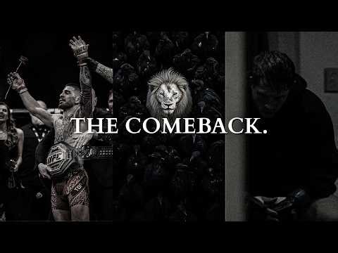 THIS IS THE MOMENT YOU MAKE YOUR BIGGEST COMEBACK - Powerful Motivational Speech Video