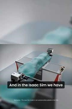 LEM Surgical - Dynamis Robotic Surgical System