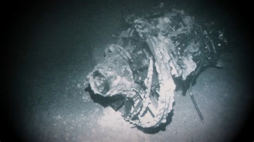 A Boeing 747 Caught Fire At 37,500 Feet With 159 People On Board - Then It Crashed Into The Indian Ocean