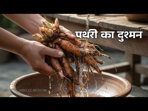 पथरी से लेकर जलन तक Canna indica की जड़ का वो प्रयोग जो कम लोग जानते हैं