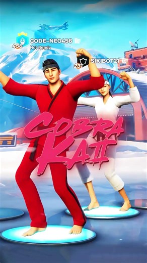 New Viral Montagem Rabeta Dance in Fortnite🔥