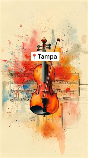 Celebrate Vivaldi’s most treasured masterpieces in an intimate, candlelit setting | Candlelight Concerts by Fever