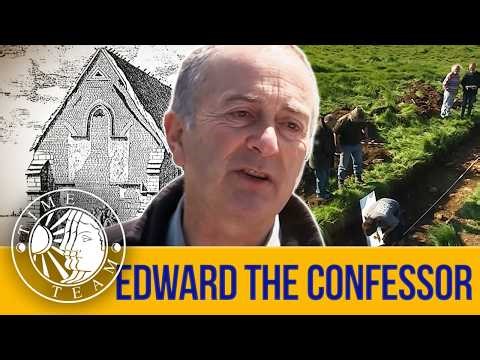 Birthplace of the Confessor (Full Episode) | S13 EP10 | Time Team (Islip, Oxfordshire)