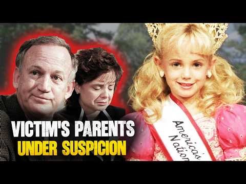 What Really Happened That Night And Who KILLED her? | JonBenét Ramsey | True Crime Documentary