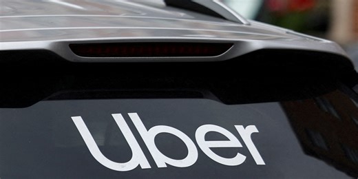 Uber, Lucid and Nuro Begin On-Road Testing for Robotaxi Service