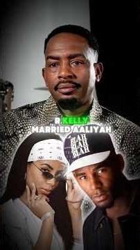 Bill Bellamy on Why R.Kelly Ended Aaliyah's Interview 😳 | @vladtv