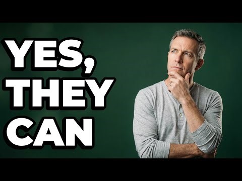 Can Particles Really Tunnel Through Solid Barriers?