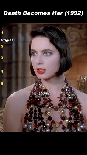 Death Becomes Her (1992)