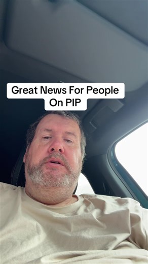 PIP Update: Key Changes Announced by DWP