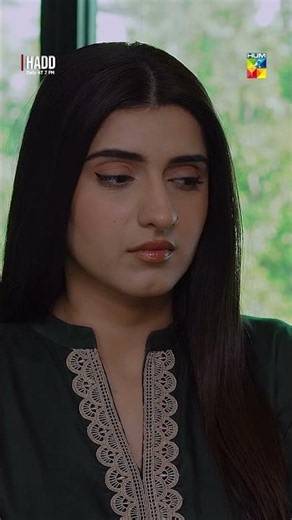 Shehram Ke Sath Kon Rukay Ga Fariyal Ya Zeniya..! #shorts #hadd #humtv
