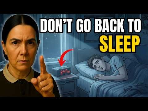 What Happens When You Ignore God at 3AM