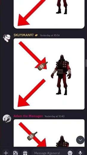 TF2 Community be like this #teamfortress2 #memes #gaming