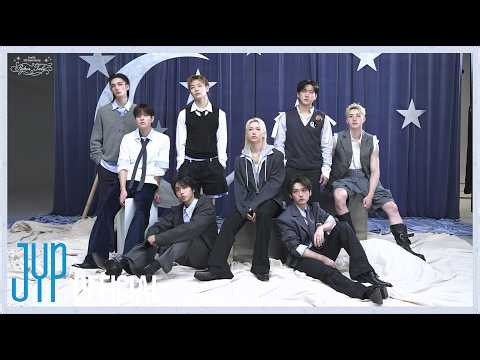 Stray Kids 2027 Season’s Greetings [Paper Tale] MAKING FILM