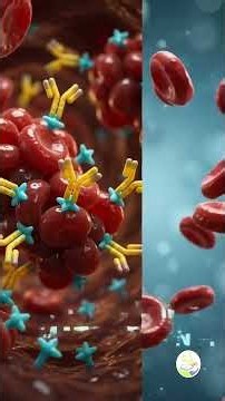 Human blood #apnaclasses #class10 #biology