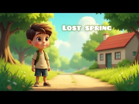 Lost Spring | Class 12 English Chapter 2 | Child Labour Story