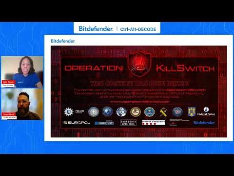 Ctrl-Alt-DECODE | Ep. 15 | Ransomware News: October 2026