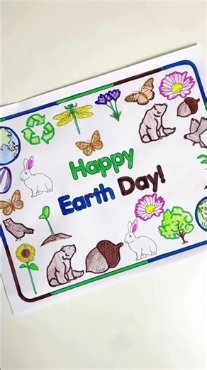 🌍 10+ Earth Day Activities Your Students Will Love! ♻️