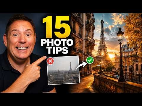 Why Your Compositions Are Flat (And the 15 Rules to Fix Them)