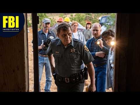 The Boneyard: The FBI's Most Chilling Serial Killer Case