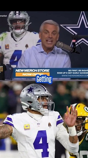 Dallas Knows It’s a Coach Issue ☆