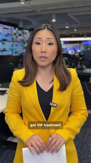 When Jeffrey Epstein needed medical treatment for himself or a friend, he often received VIP treatment at Mount Sinai Health System in New York City — one of the country’s most prestigious hospital systems — according to the Justice Department’s Epstein files. CNN’s MJ Lee reports.