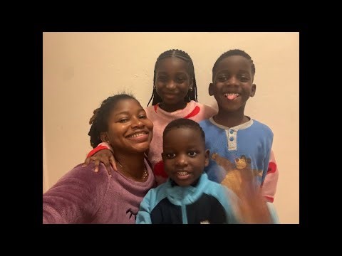 School morning routine | live streaming